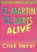 Read about this book: St. Barth Alive!